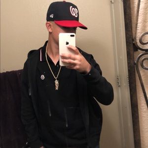 Meet your Posher, Miguel